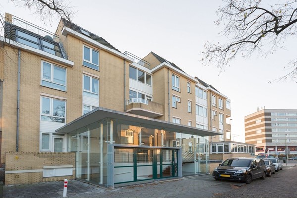 Medium property photo - Oranjelaan 6, 2281 GD Rijswijk